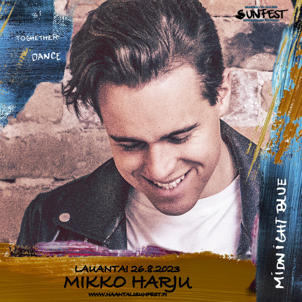 Mikko Harju