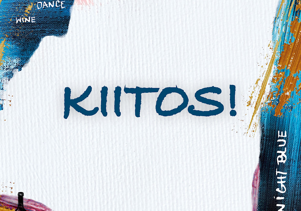 Kiitos!